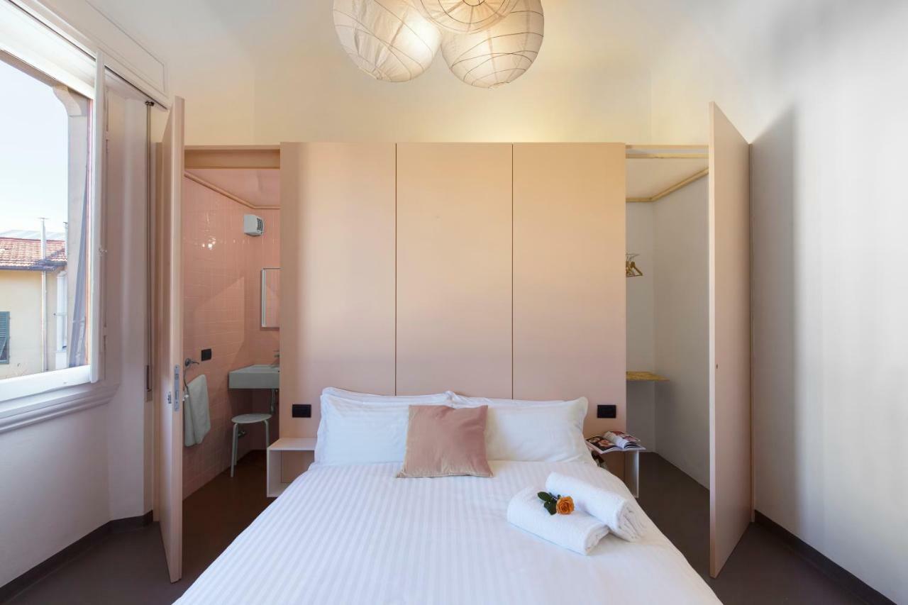 Bed & Breakfast Mosi Florence