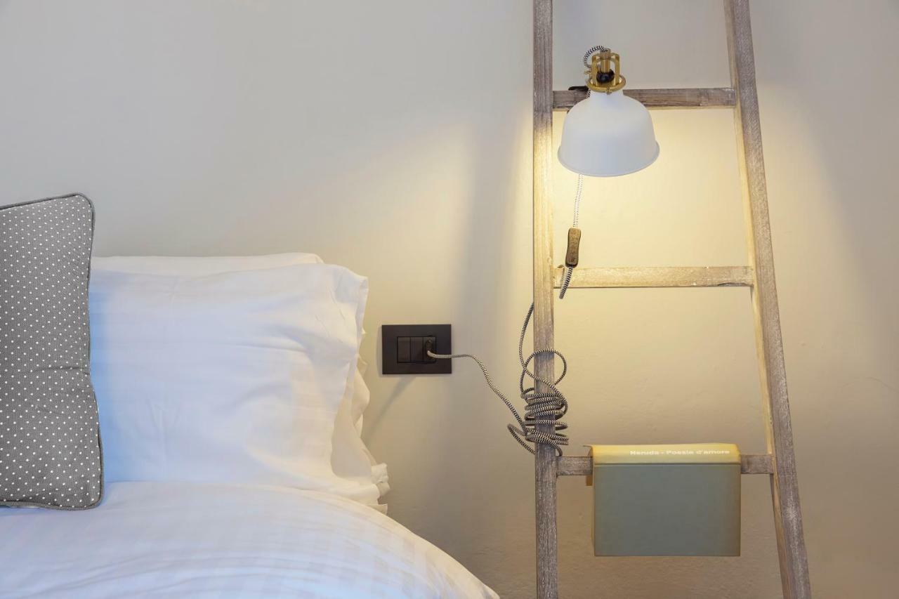 Mosi Bed & Breakfast Florence