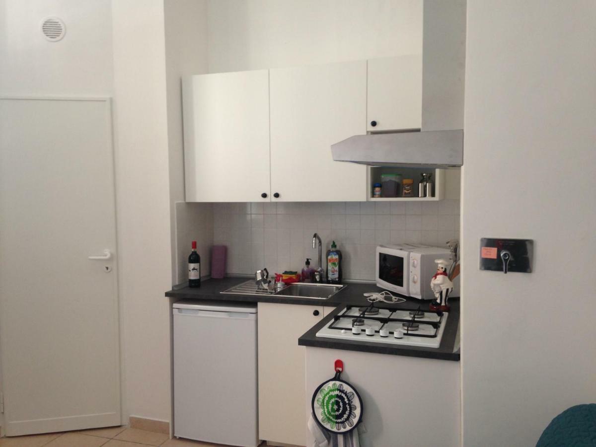Airport Apartment Florence