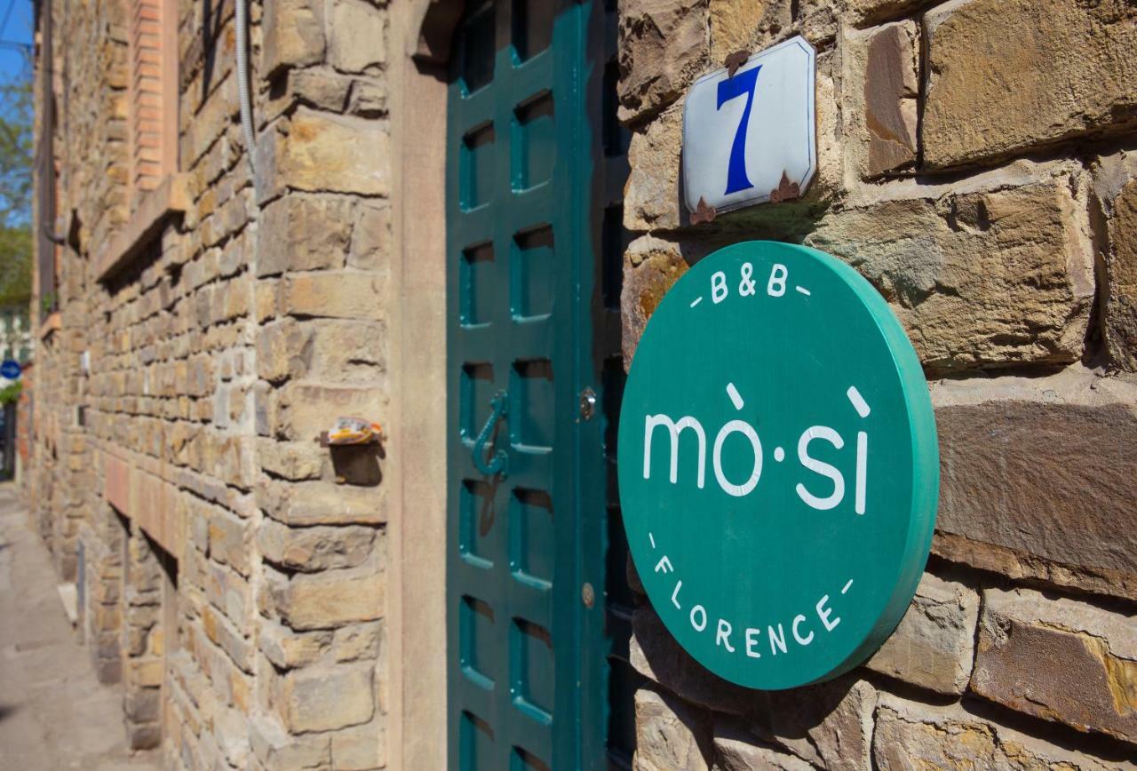 Mosi Florence
