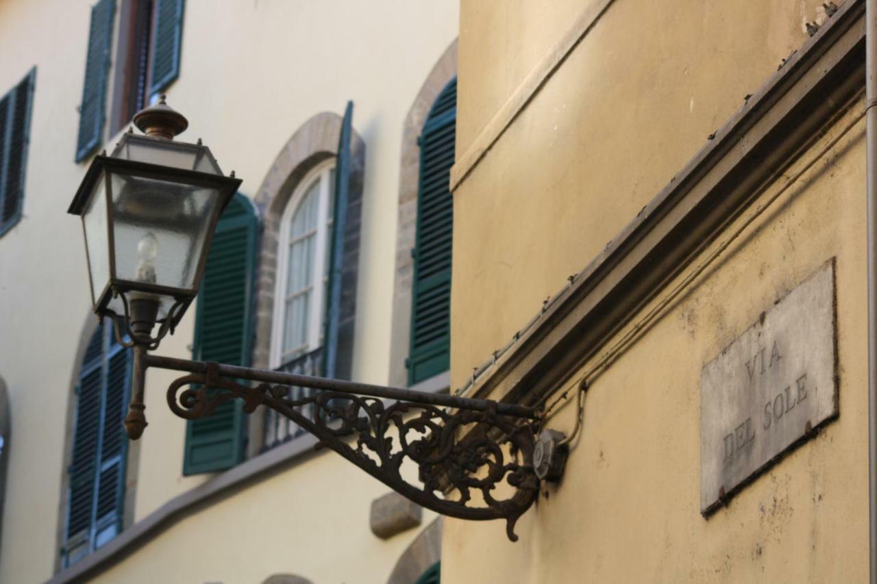 Bed & Breakfast Assaporarte *
