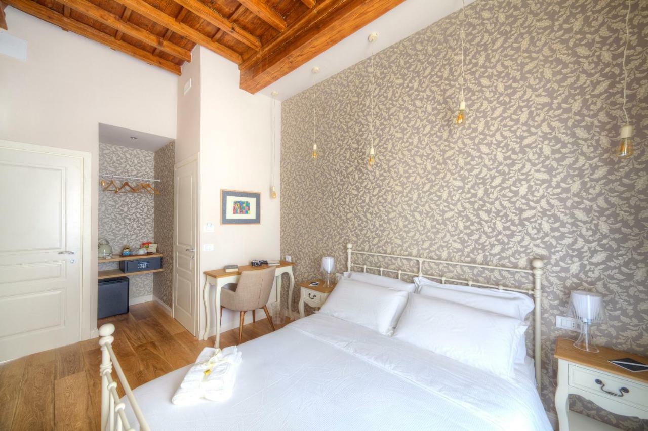 Bed & Breakfast Assaporarte *