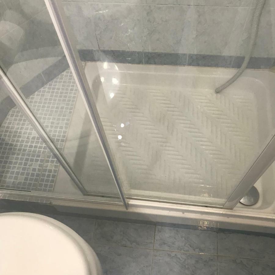 Airport Apartment