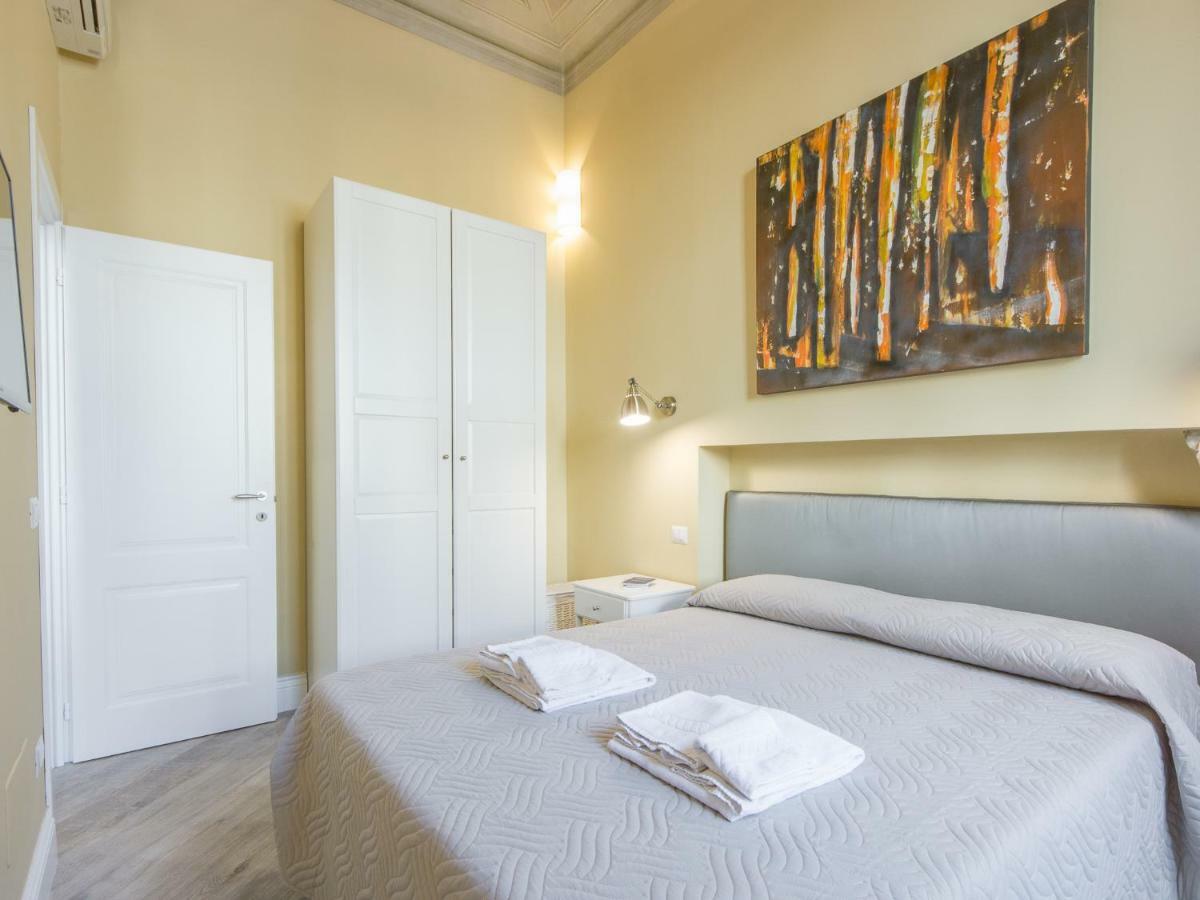 Cosy Fiesolana Apartment Florence