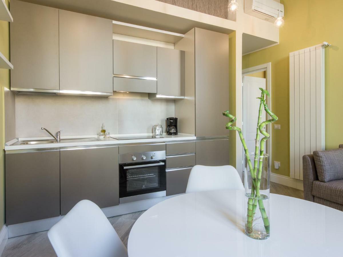 Cosy Fiesolana Apartment *