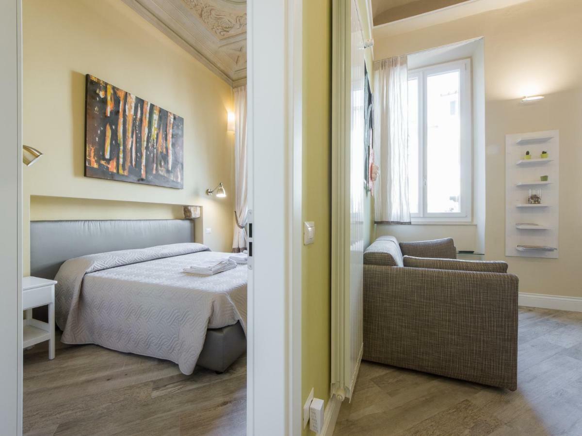 Cosy Fiesolana Apartment