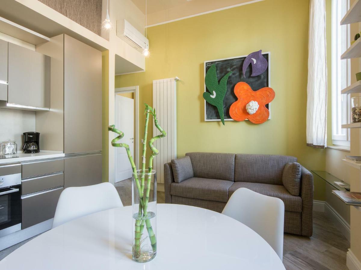 Apartment Cosy Fiesolana Florence