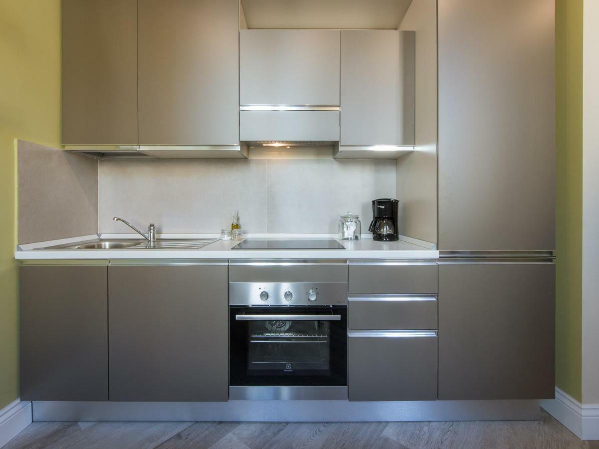 Cosy Fiesolana Apartment