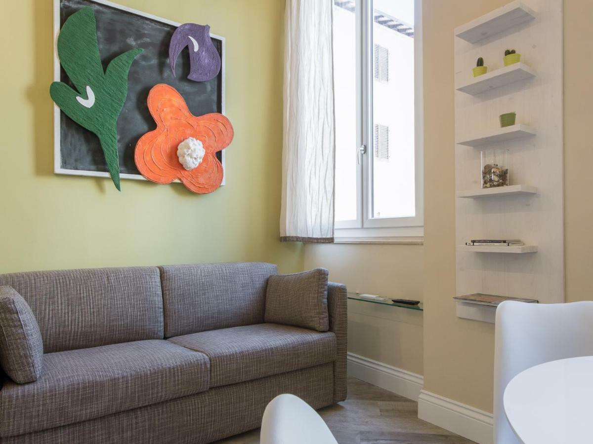 Cosy Fiesolana Apartment Florence