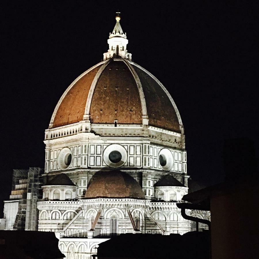 Appartamento Florece Lux