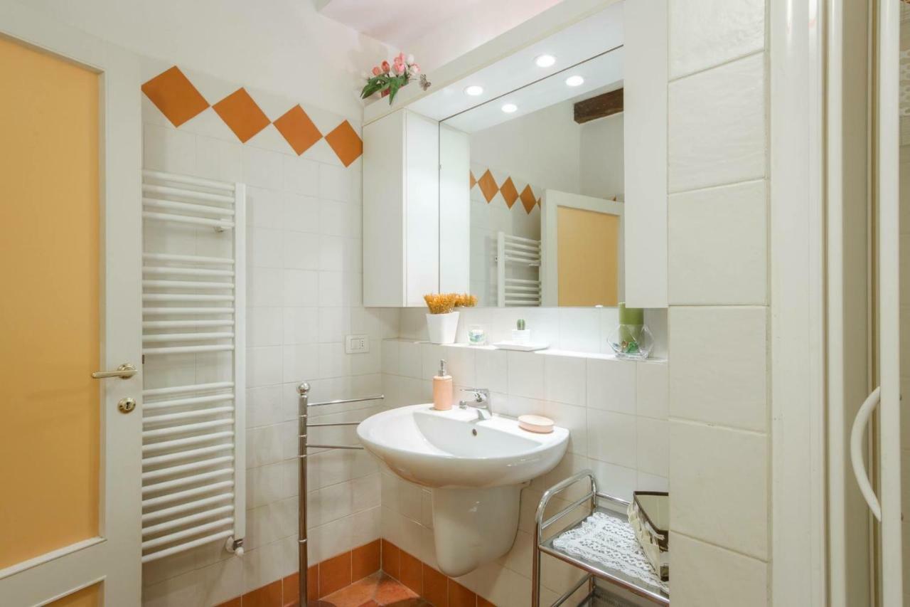 Via Delle Terme Loft *