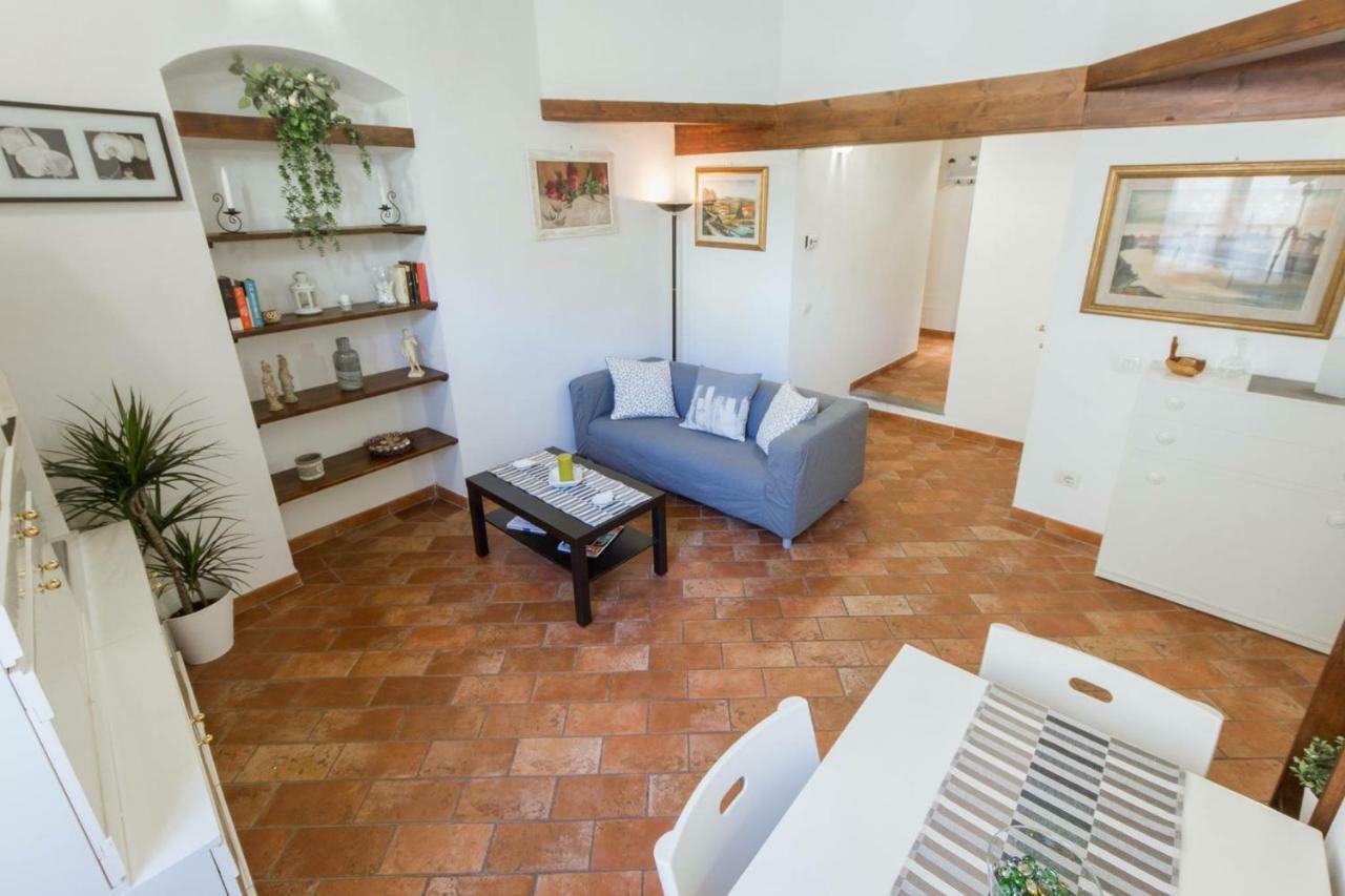 Via Delle Terme Loft