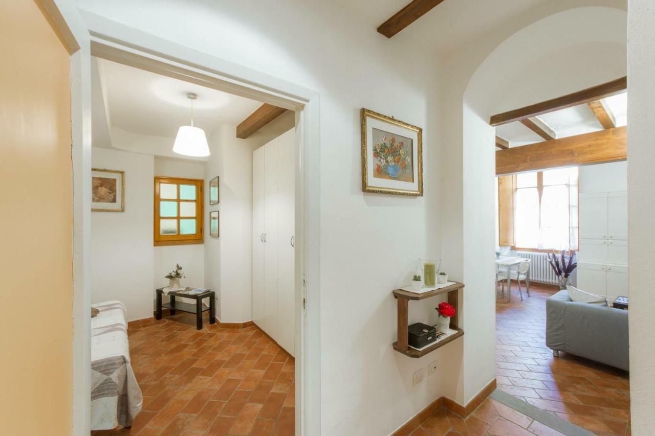 Via Delle Terme Loft *
