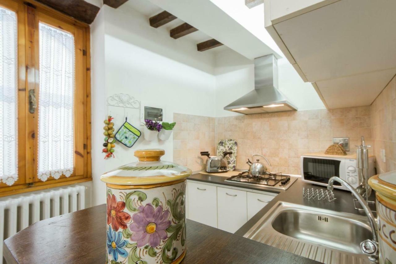 Via Delle Terme Loft