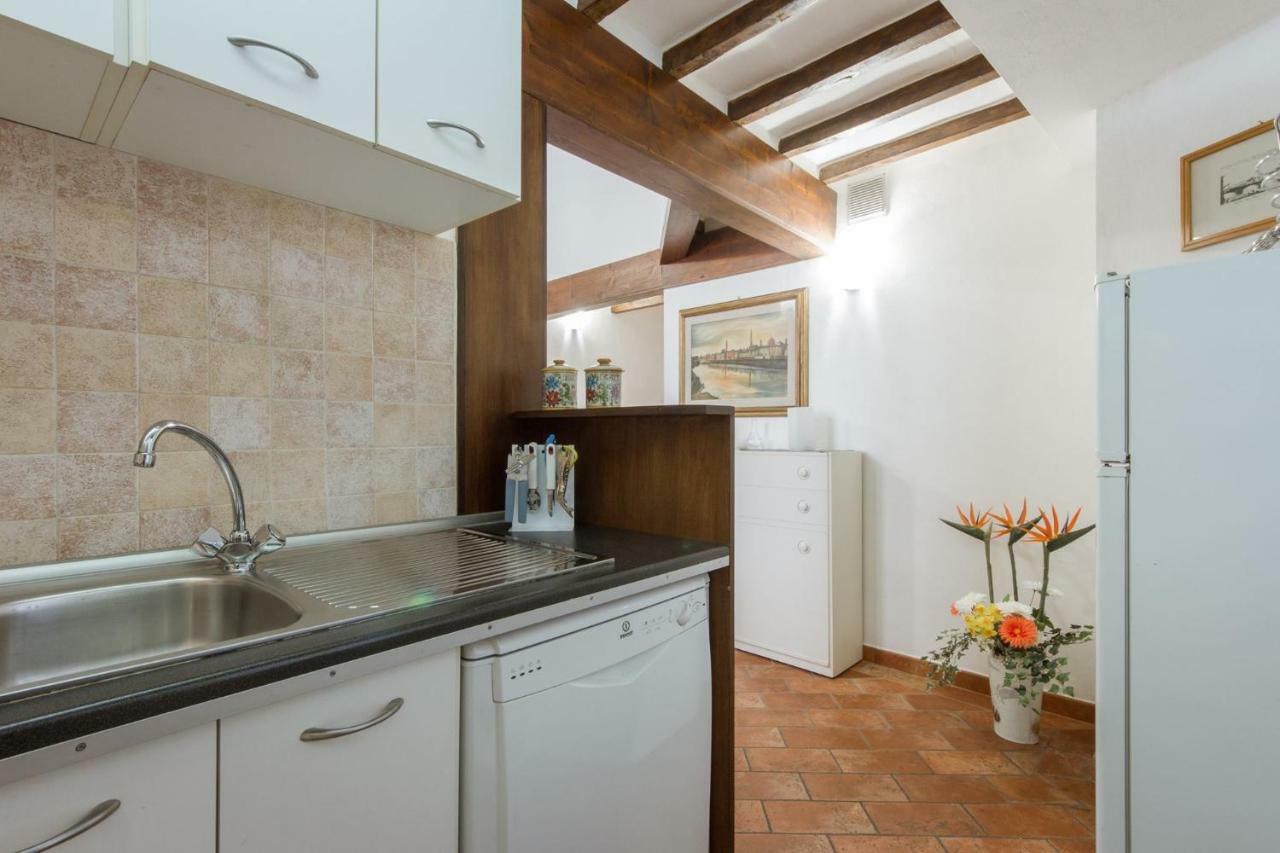 Via Delle Terme Loft * Florence