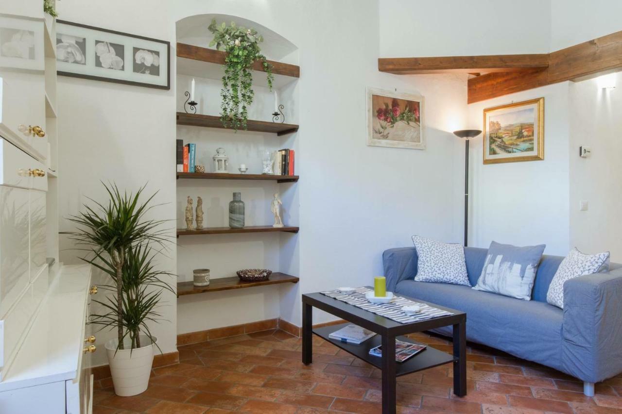 Apartment Via Delle Terme Loft Florence