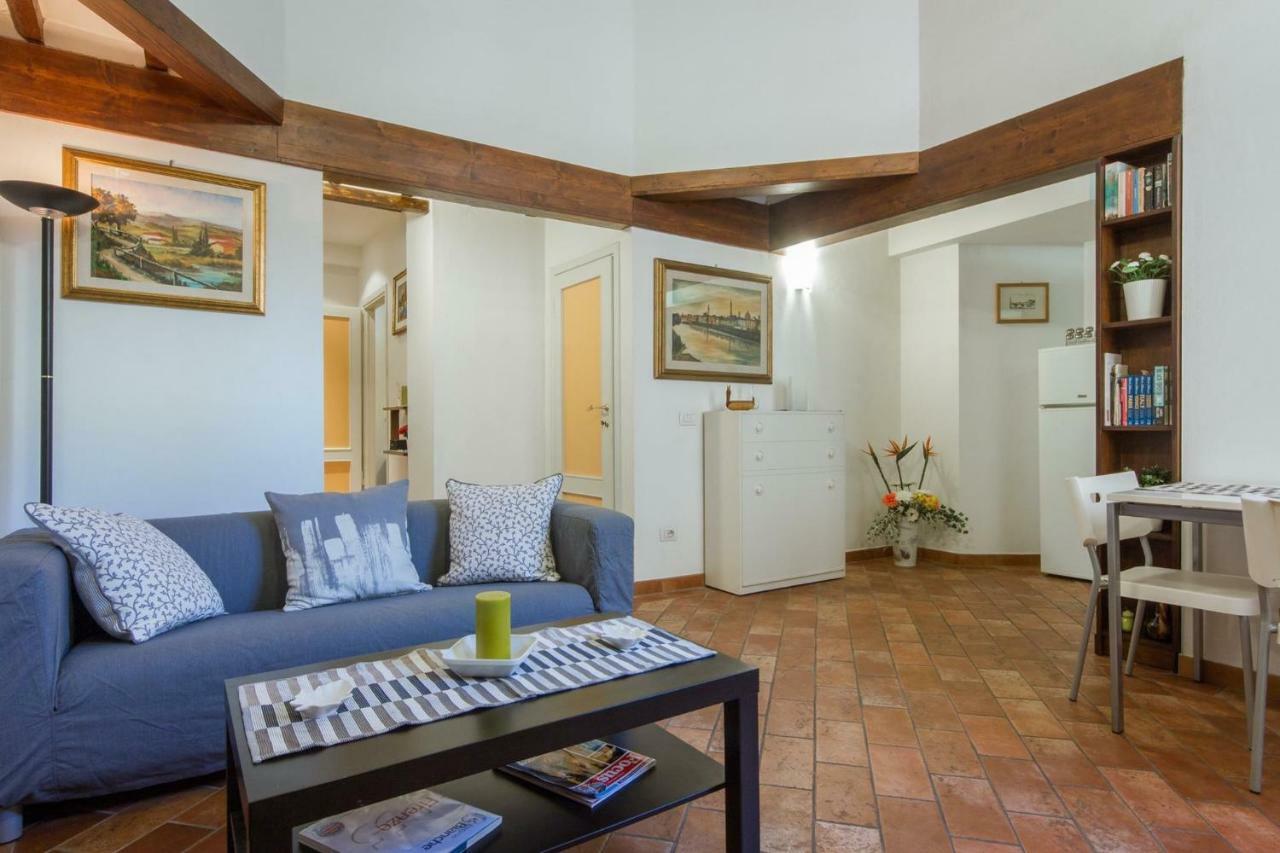Apartment Via Delle Terme Loft
