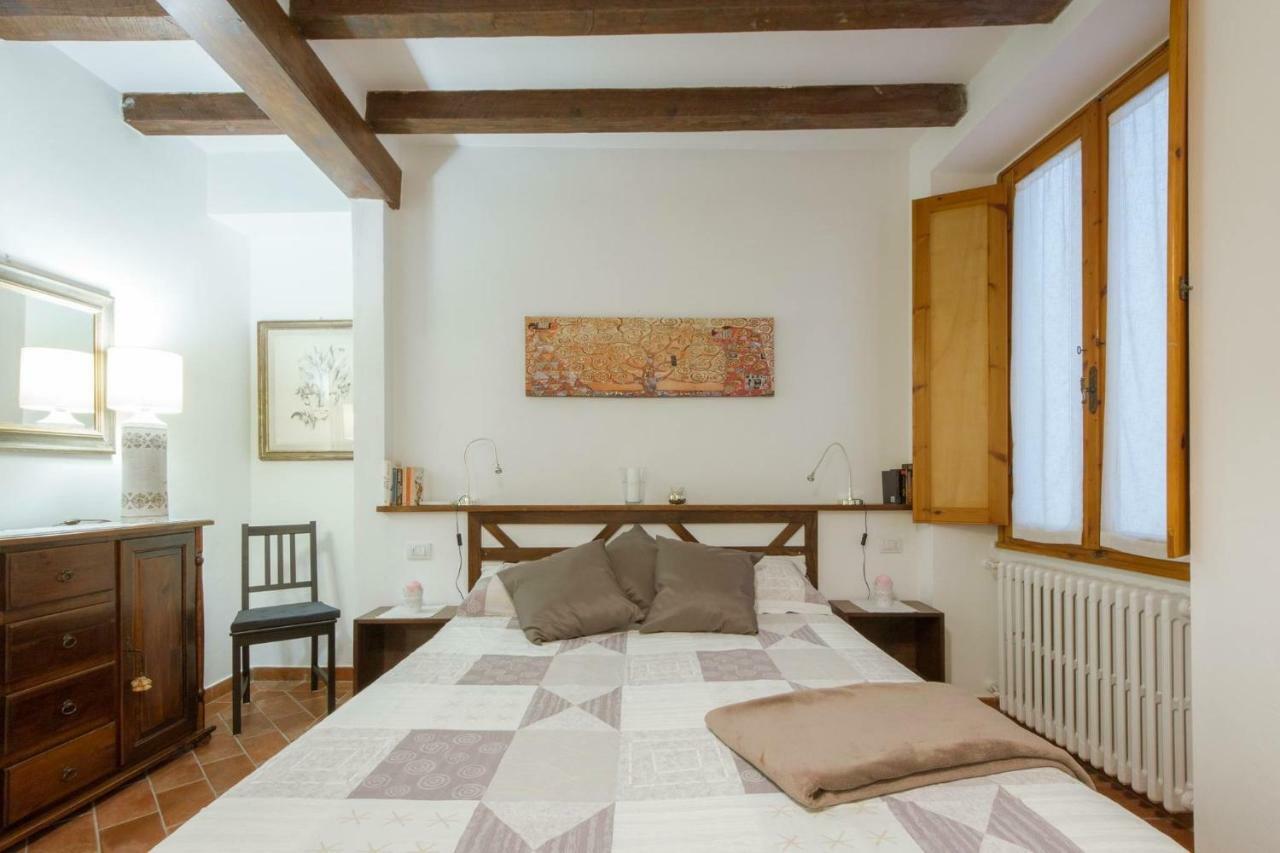 Via Delle Terme Loft *