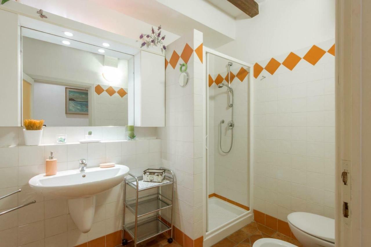 Apartment Via Delle Terme Loft