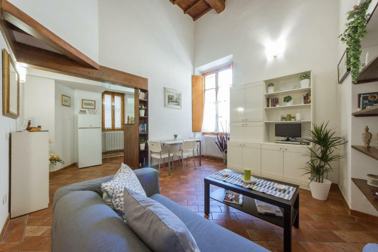 Apartment Via Delle Terme Loft *