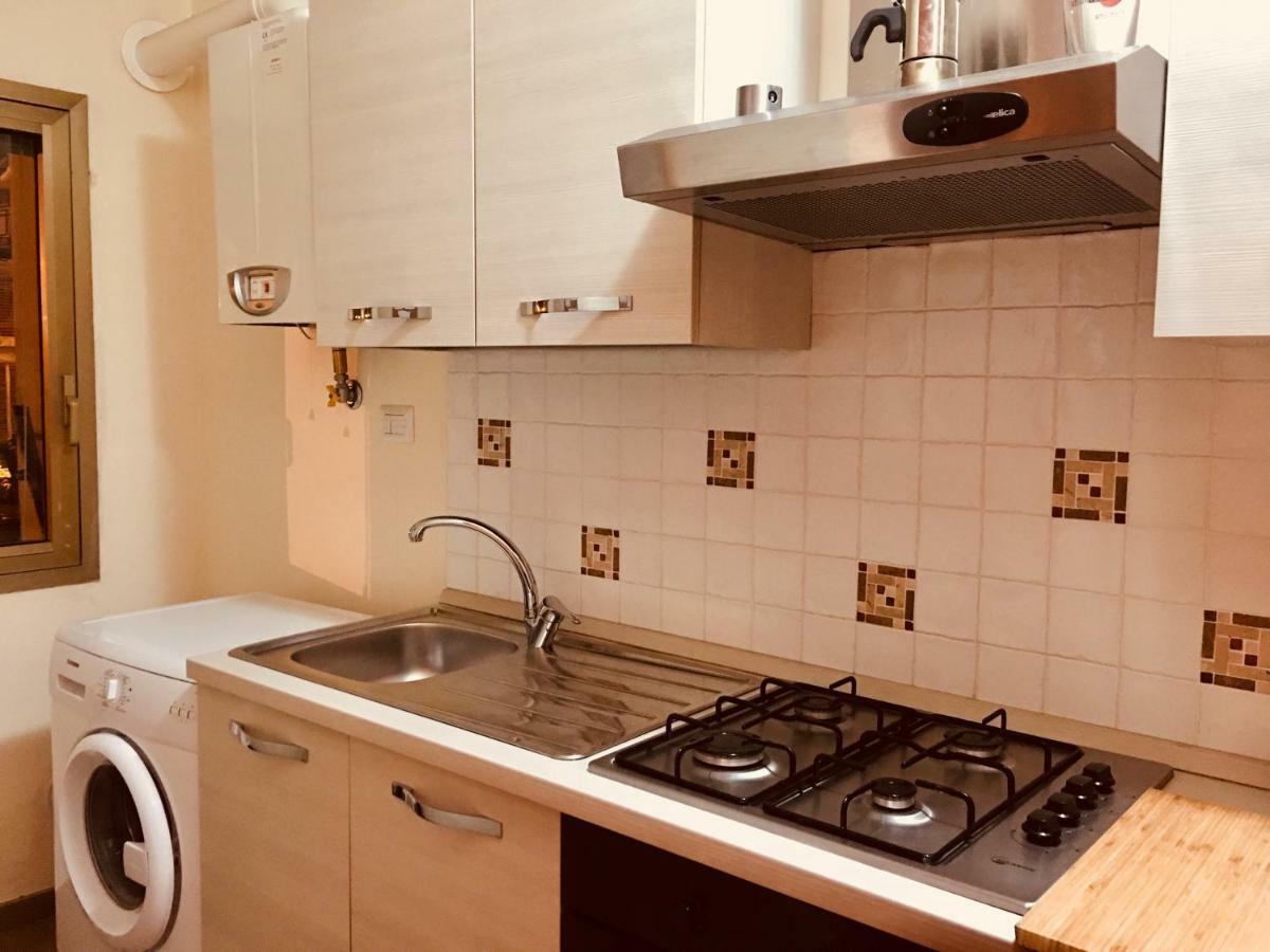 Appartamento Florece Lux Firenze