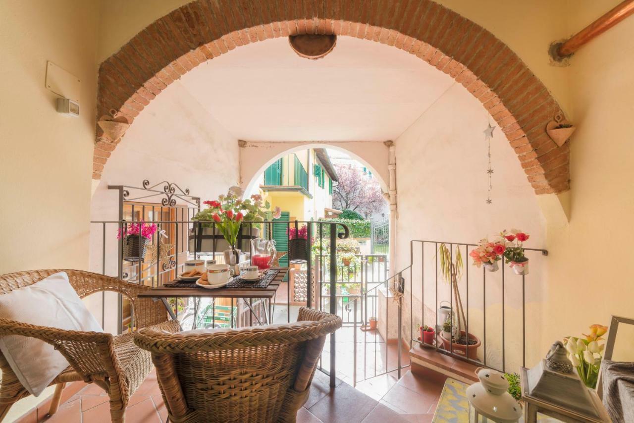 Appartamento Fanti Firenze