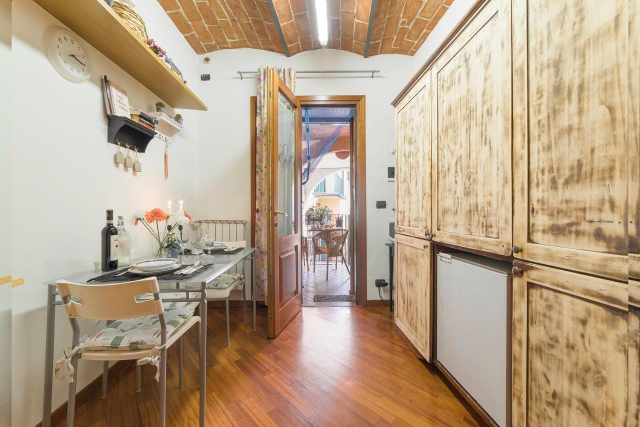 Fanti Appartamento Firenze