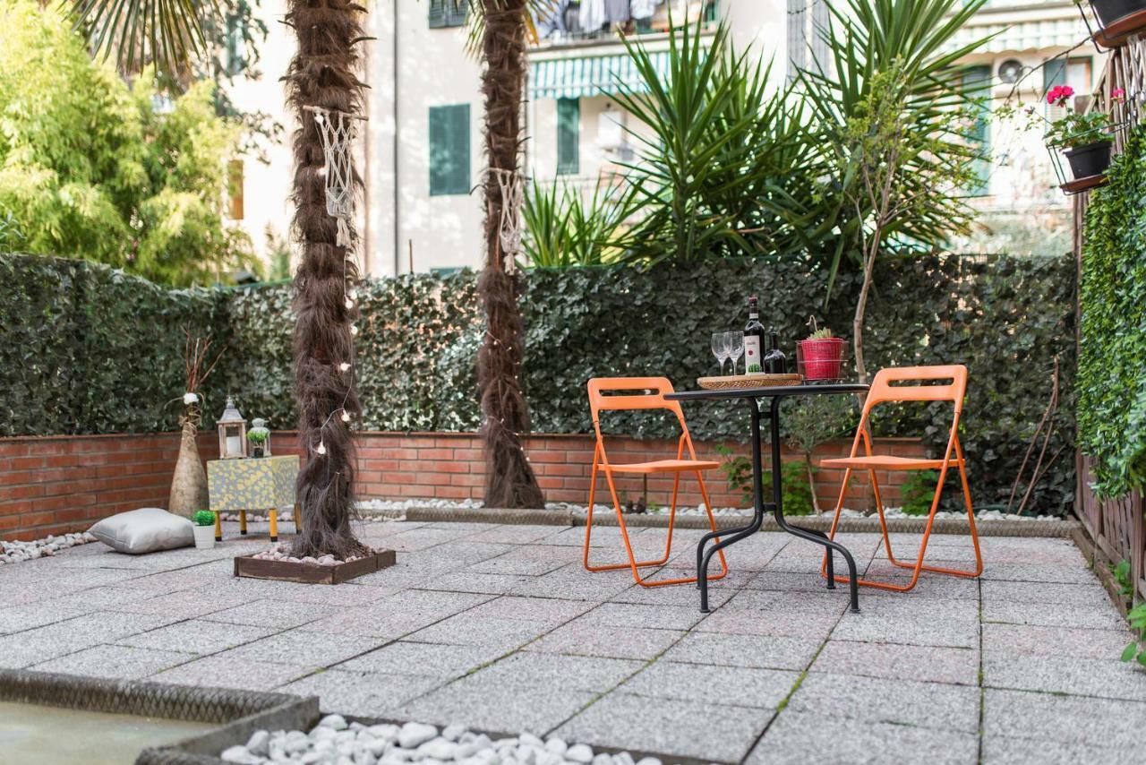 Fanti Appartamento Firenze