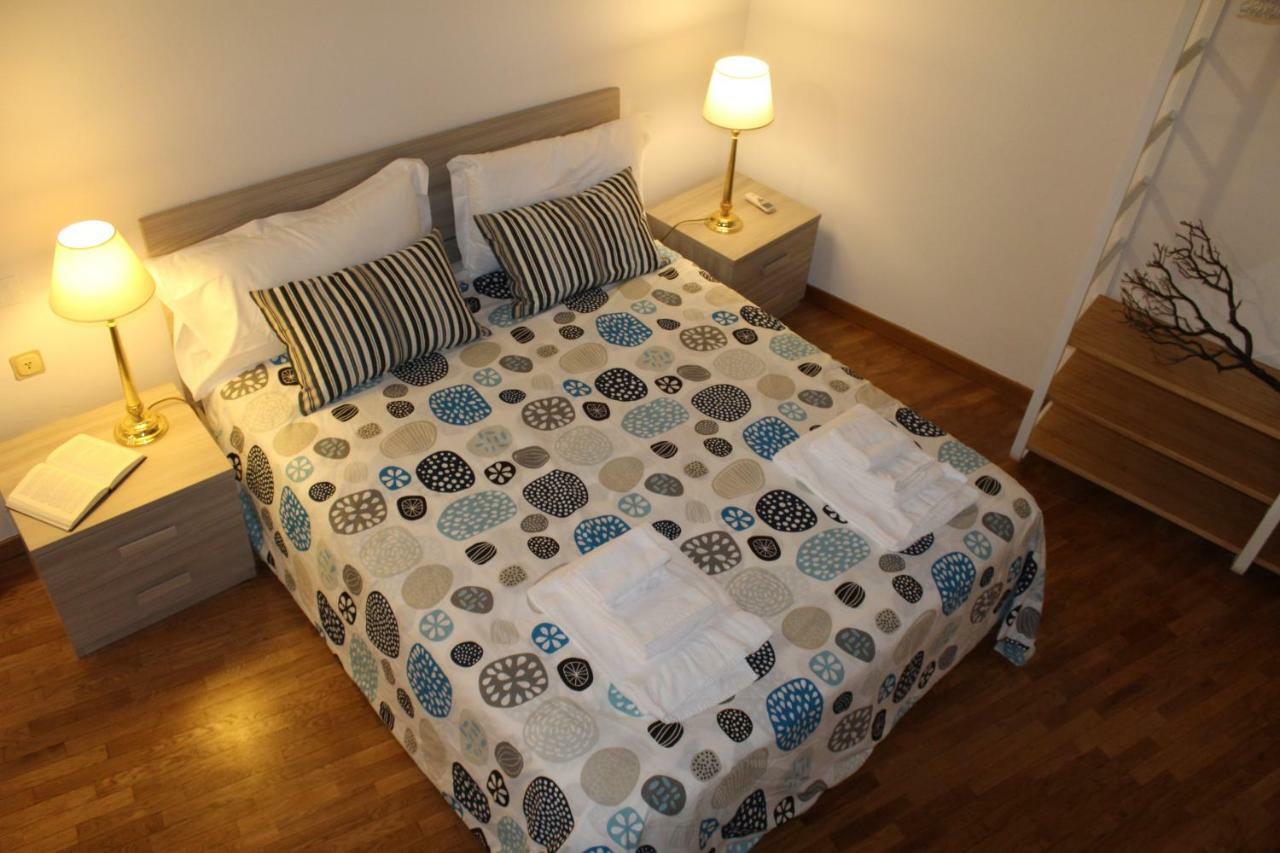 Apartment San Lorenzo Market Cozy & Quiet *