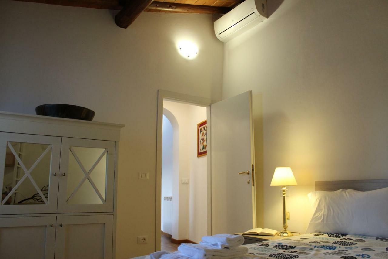 Apartment San Lorenzo Market Cozy & Quiet *