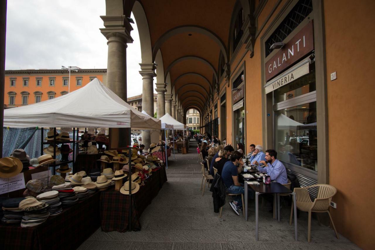Duccio's * Firenze