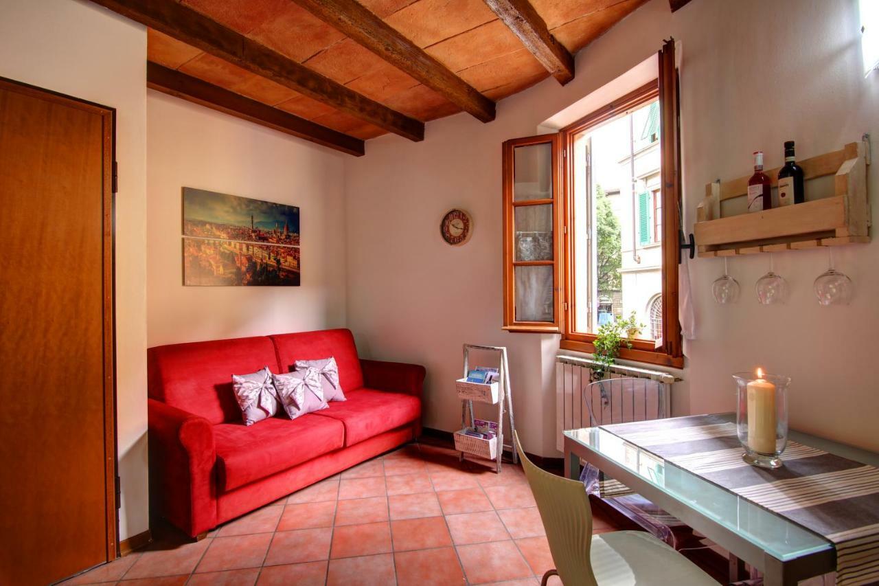 Appartamento Duccio's Firenze