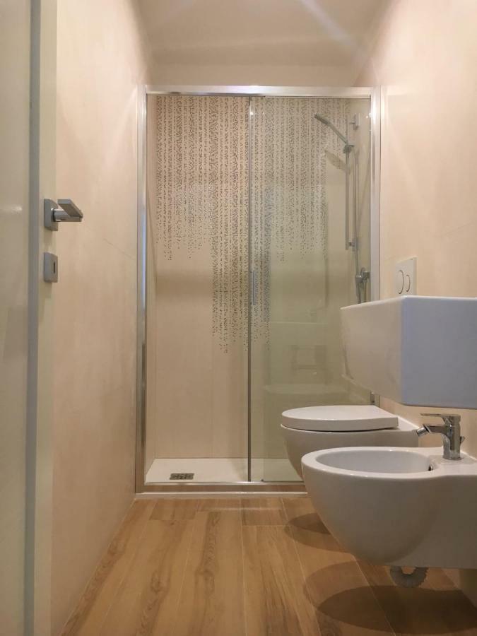 Guest house Le Tre Orchidee