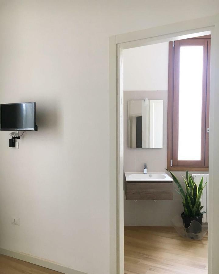 Le Tre Orchidee Guest house