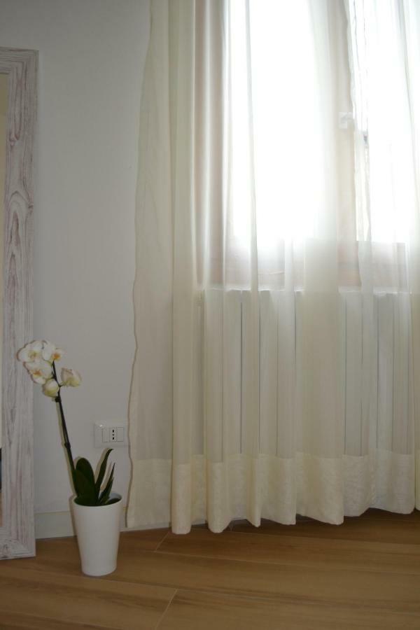 Le Tre Orchidee Guest house Florence