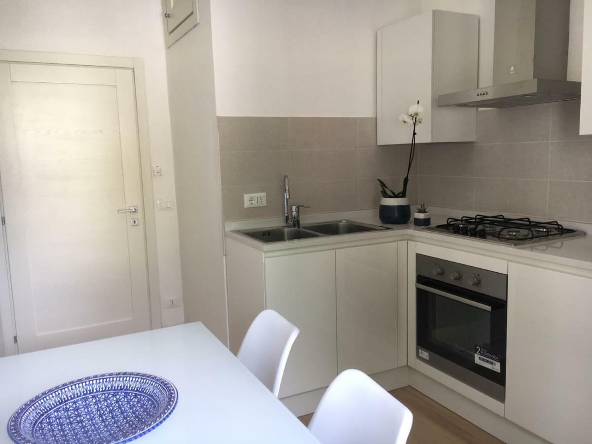 Guest house Le Tre Orchidee