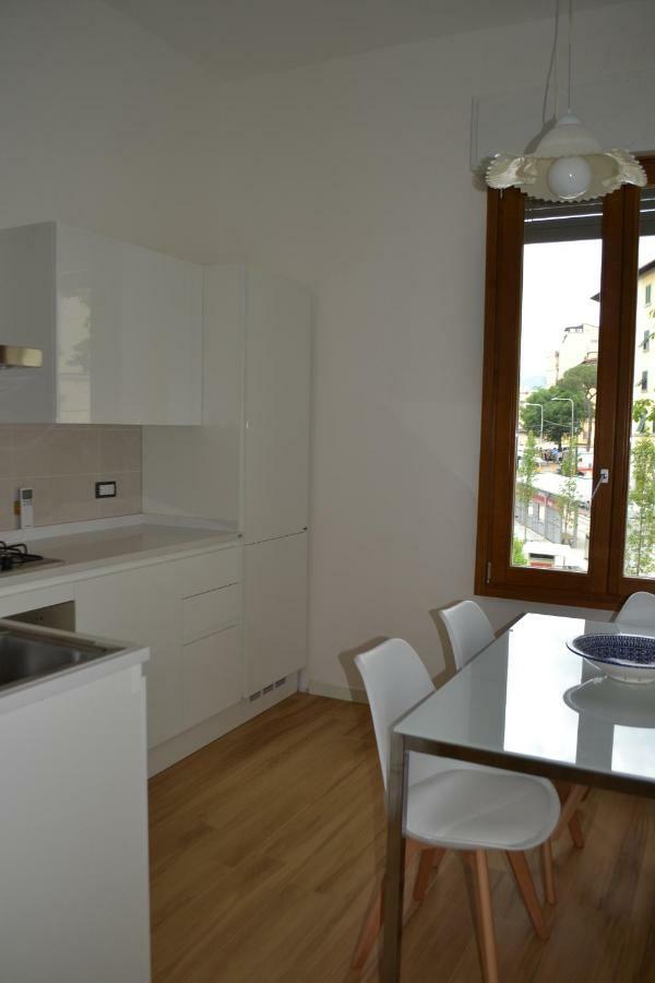 Guest house Le Tre Orchidee