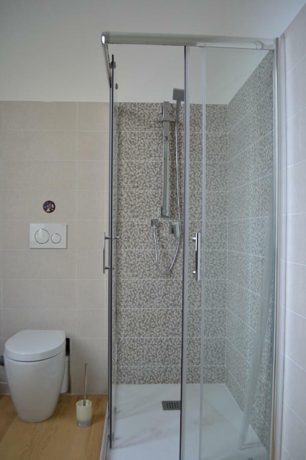Le Tre Orchidee Guest house
