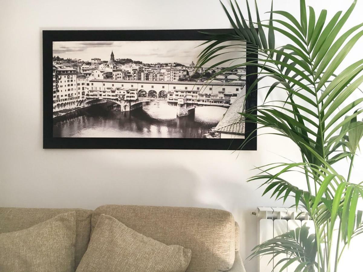 Le Tre Orchidee Florence