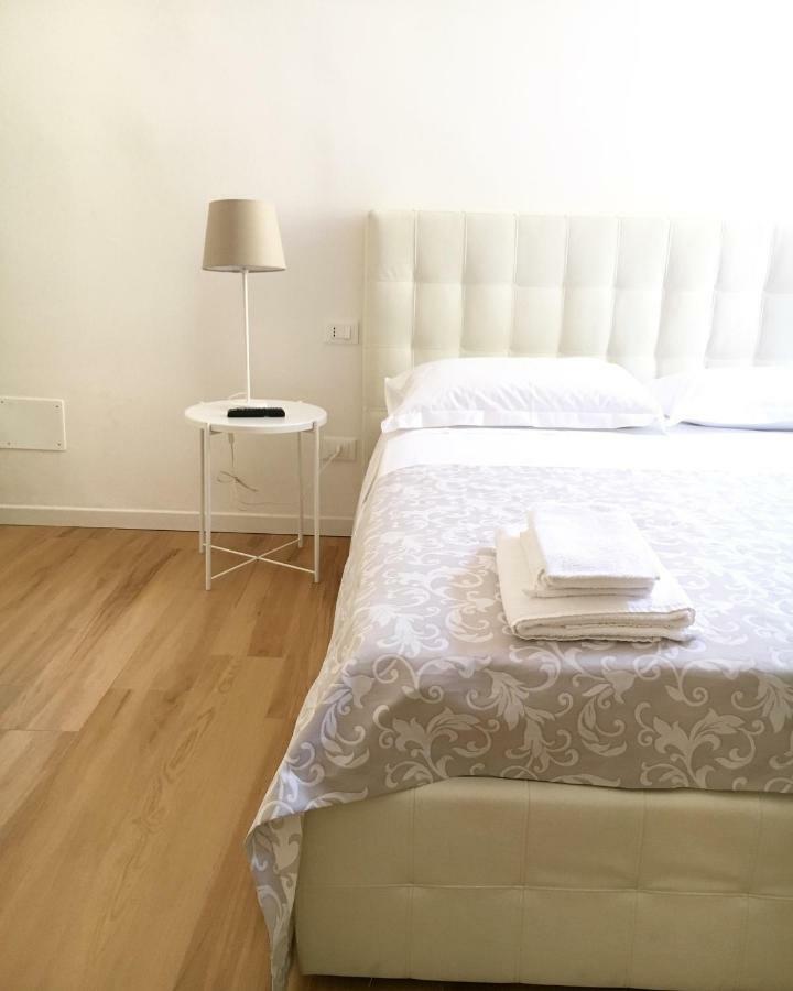 Guest house Le Tre Orchidee *