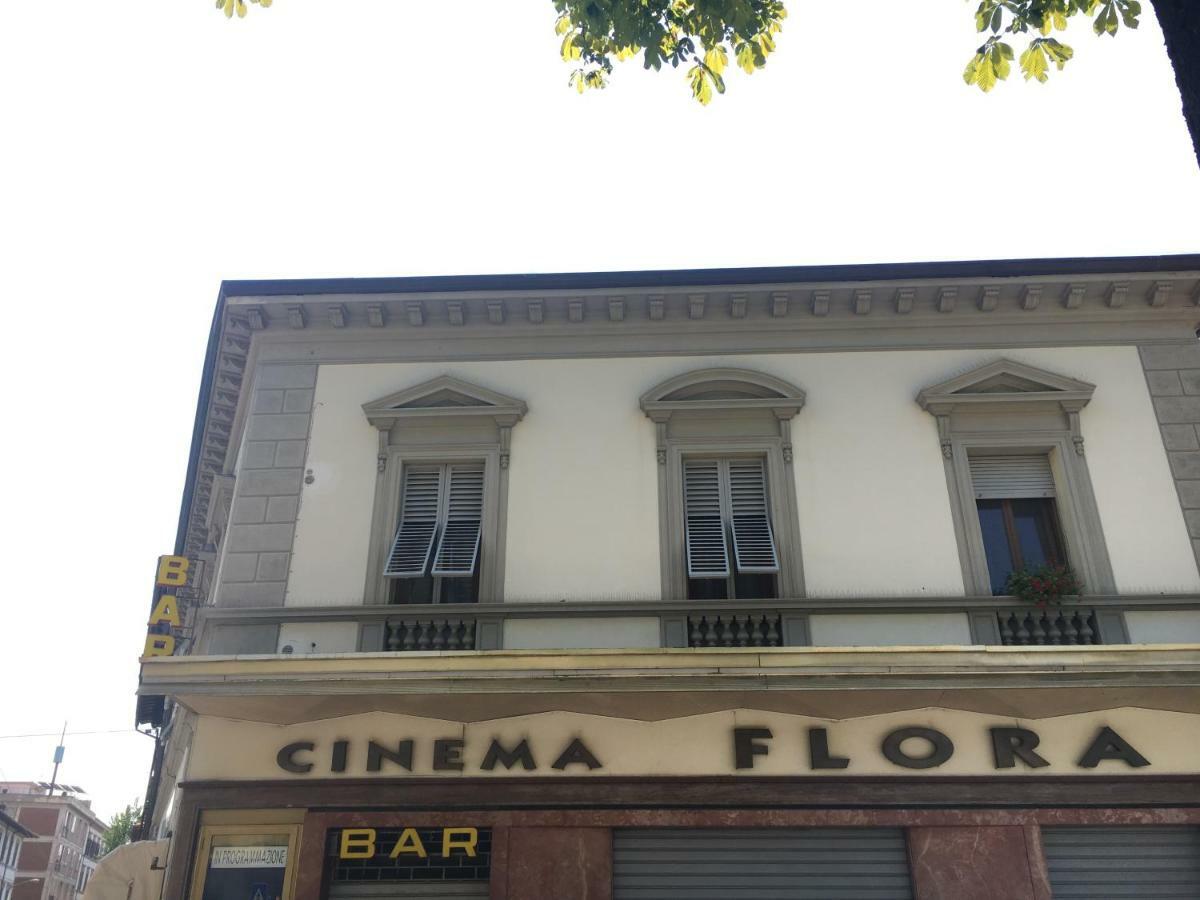 Guest house Le Tre Orchidee Florence
