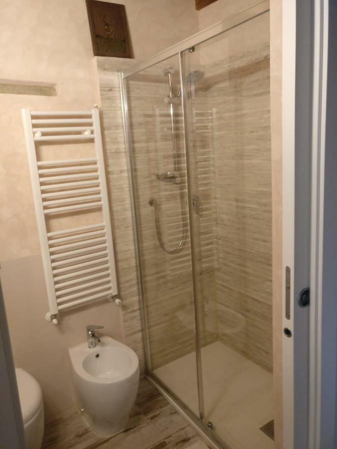 San Lorenzo Church Apartment