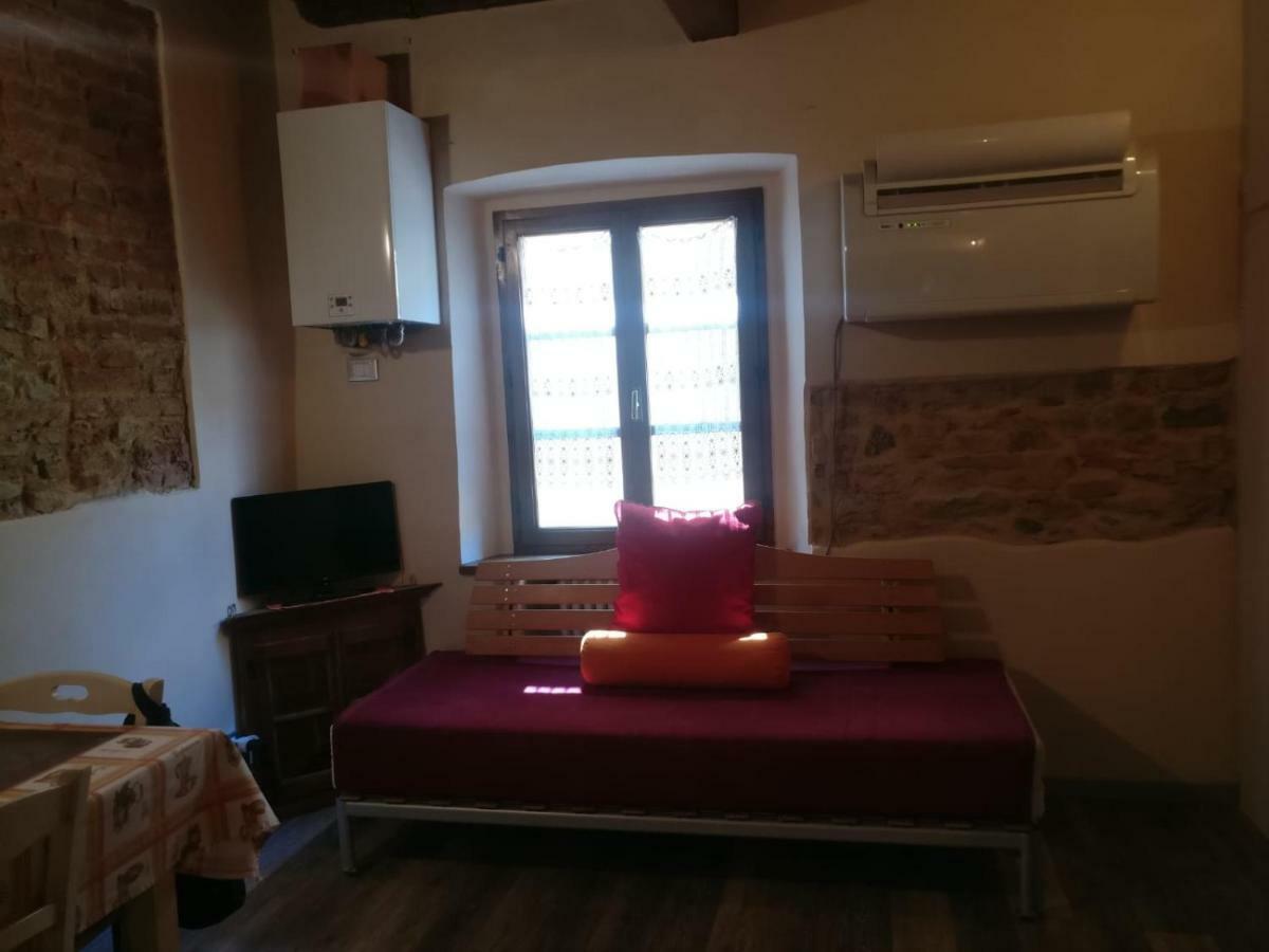 San Lorenzo Church Apartment Florence