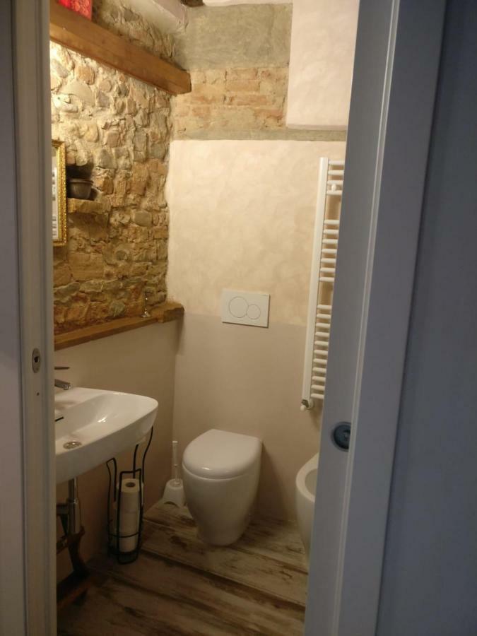 San Lorenzo Church Apartment *