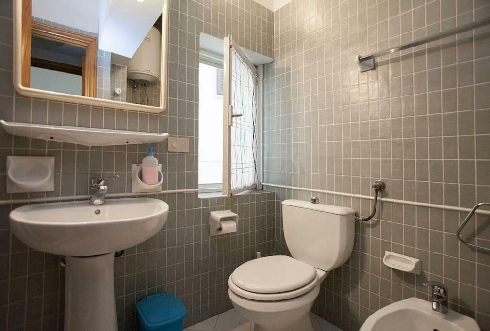 Guest house Da Giosue 2*