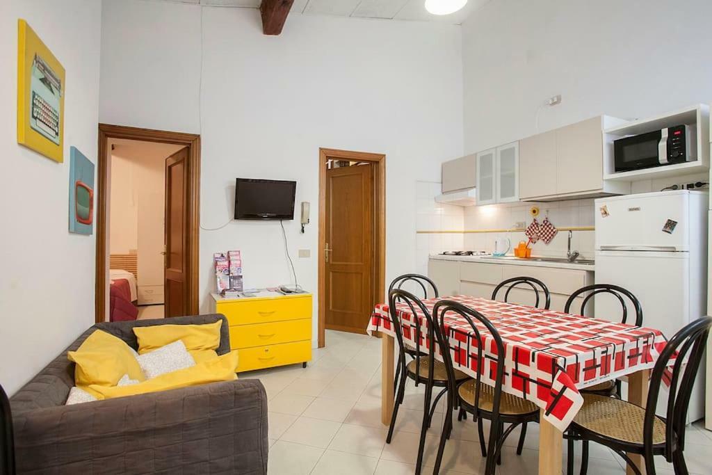 Da Giosue Guest house 2*