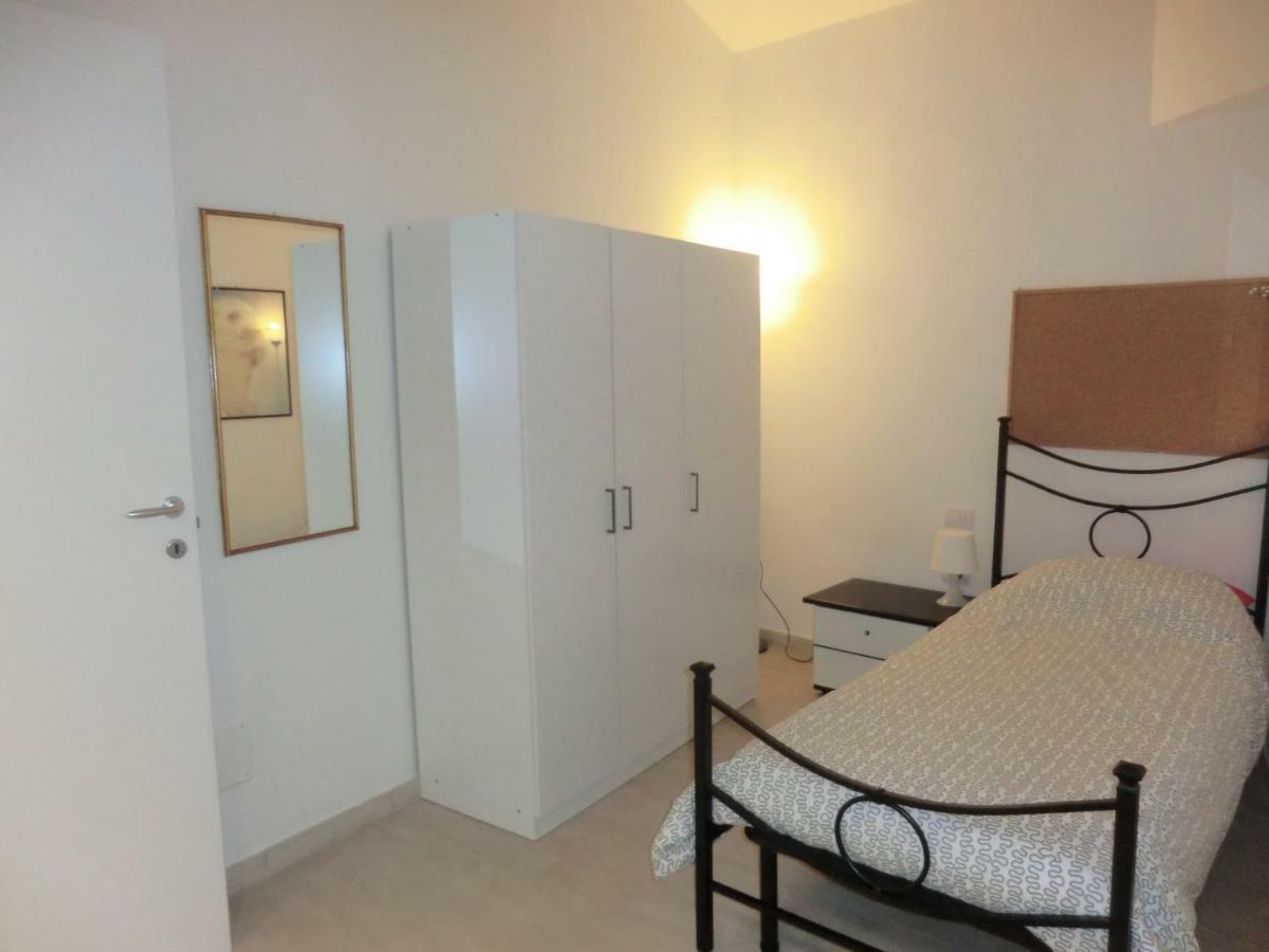 Vasco Pratolini Apartment Florence