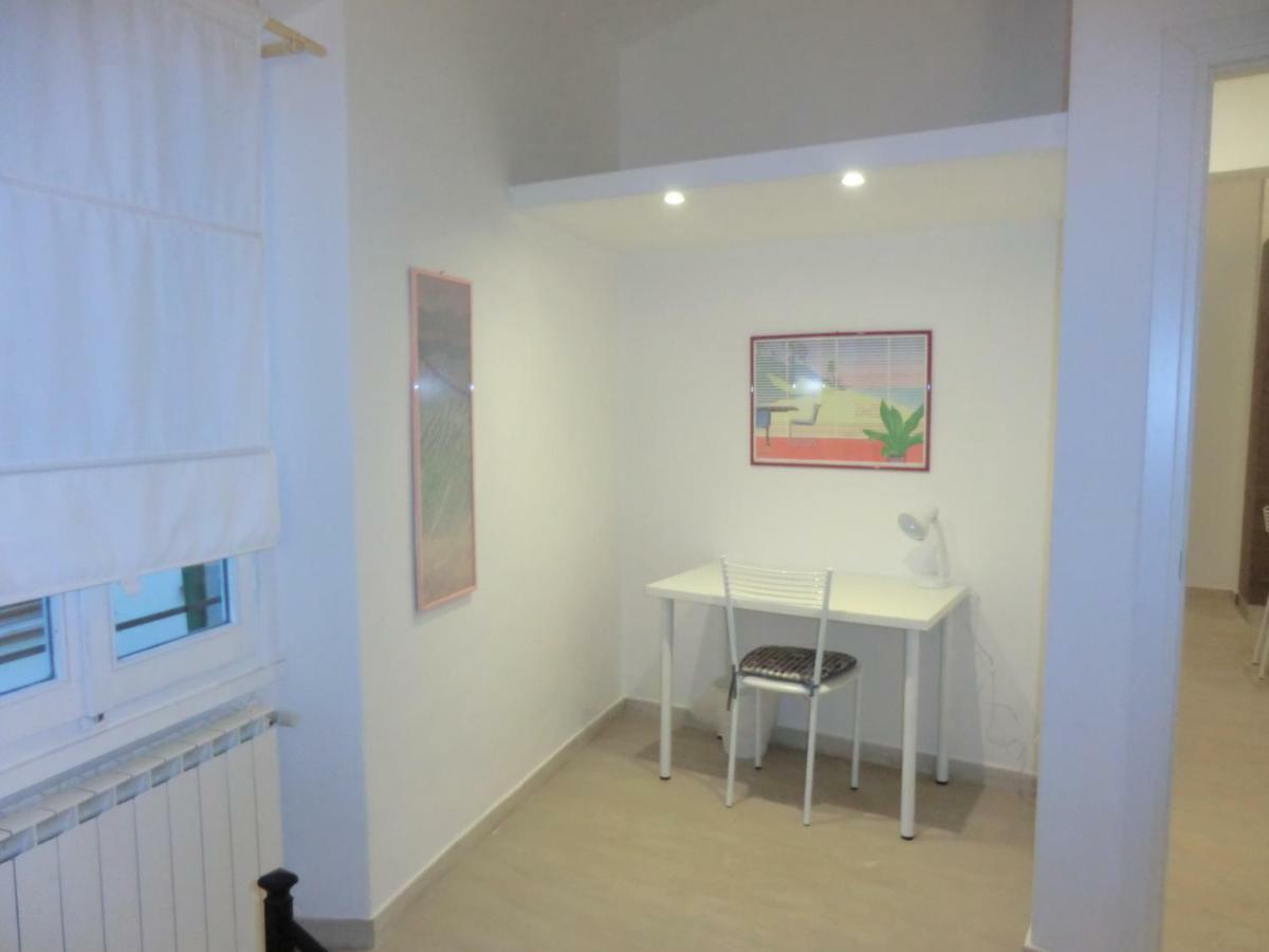 Apartment Vasco Pratolini *