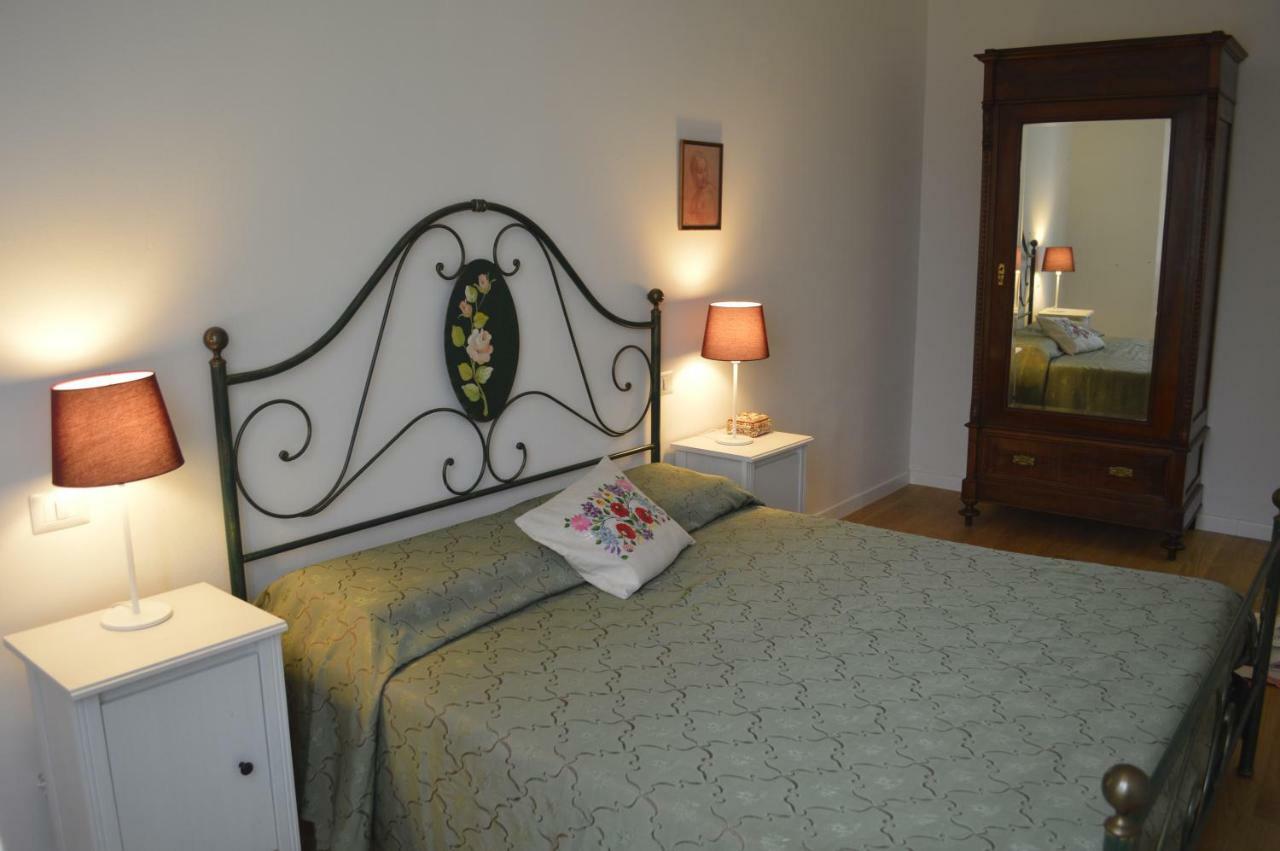 Apartment Il Tuo Comodo Alloggio A Florence