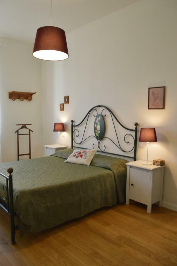 Il Tuo Comodo Alloggio A Apartment Florence